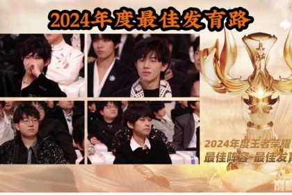「见证KPL年度大奖：开云体育官网详尽列举最佳选手、最佳新人与最佳教练荣耀」