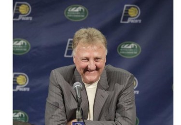 魔术师与大鸟伯德再交锋：在开云体育官网翻看那段旧日恩怨对 NBA 全球市场影响深远的缘由
