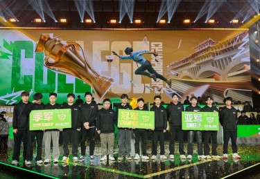 “校际联赛搭建业余爱好通往职业门槛：开云体育称赞高校选手迈出走上电竞大舞台第一步”