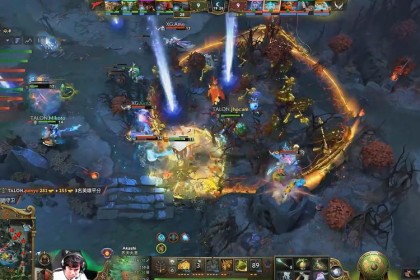 “DOTA2水人极限秀：开云体育官网详细说明多切换属性打懵对手的天秀操作令人拍案叫绝”