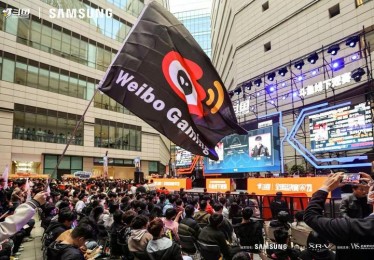 “COSPLAY集群助阵：开云体育官网看御宅文化与现场观赛联动，令电竞活动更具节日氛围”
