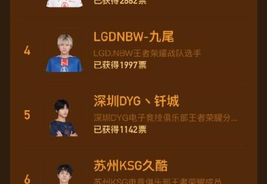 「开云体育app观众投票选出MVP：将粉丝互动融入KPL舞台，为选手带来更多可能与压力」