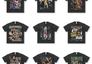 NBA 球衣文化变迁：在开云体育官网纵览复古与现代设计的交融，及球队形象升级背后的商业考量