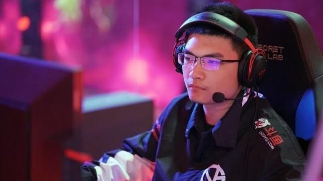 开云体育官网:Dota2职业选手的幕后故事分享