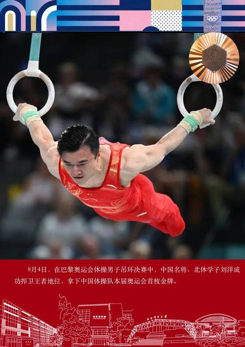 开云体育:东京奥运会体操比赛,中国队实力如何?,东京奥运中国体操解说