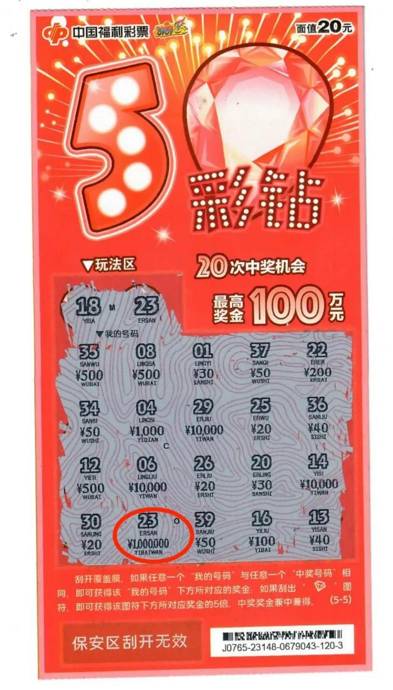 开云体育:彩票行业的未来发展前景,2021年彩票行业何去何从