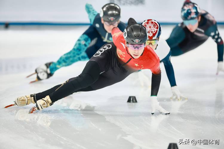 开云体育官网:短道速滑世界杯,中国选手力争上游