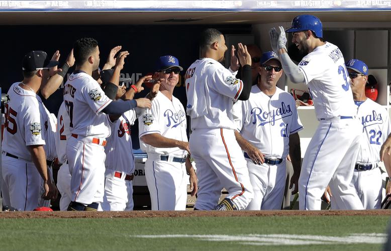 开云体育app:MLB棒球联赛战火重燃,热门球队表现抢眼