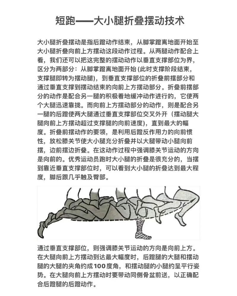 在开云体育深挖短跑起跑技巧:蹬力输出与身体前倾,0.01秒的优势或决定胜负