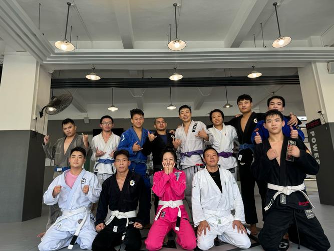 「开云体育聚焦UFC网络综艺:选手户外挑战、团队合作游戏等展示格斗外的多面形象」
